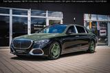 Mercedes-Benz S 680 V12 EDITION+LIMITED1of50+DUO TONE - Mercedes-Benz S-Klasse Neuwagen