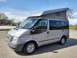 Ford Nugget Camper mit Aufstelldach - Offers