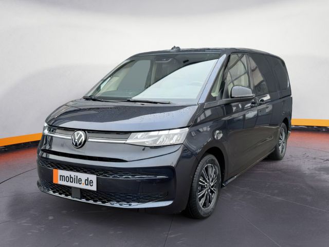 Volkswagen T7 Multivan LÜ 2.0 TDI DSG Life 7-S. VIS-A-VIS N