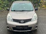 Nissan Note Fresh Edition*2011*TÜV*137.000KM*KLIMA - Nissan Note aus 2011