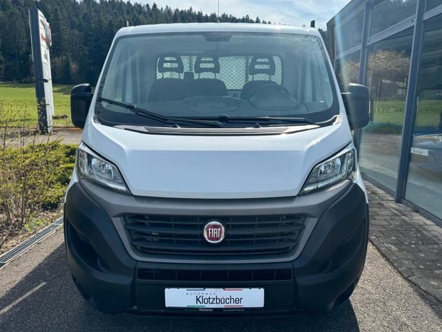 FIAT Ducato Maxi Kipper 35 140 L2