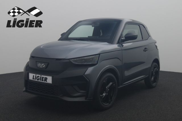 Ligier JS50 Revo-D Elite *Fahren ab 15* SERVO