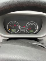 Ford Fusion 1,25 Ambiente Ambiente - Ford Fusion aus 2005