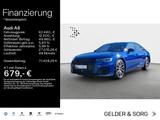 Audi A8 50 TDI qu. S line RSE*B&O*DigiMatrix*StHzg.* - Audi A8: RS