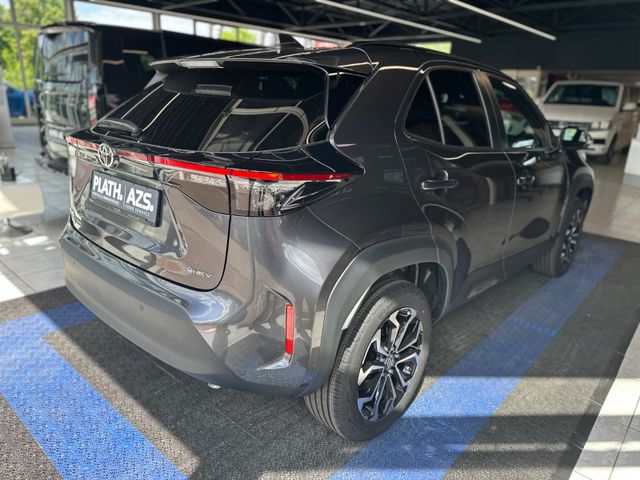 Toyota Yaris Cross  Hybrid FWD Teamplayer