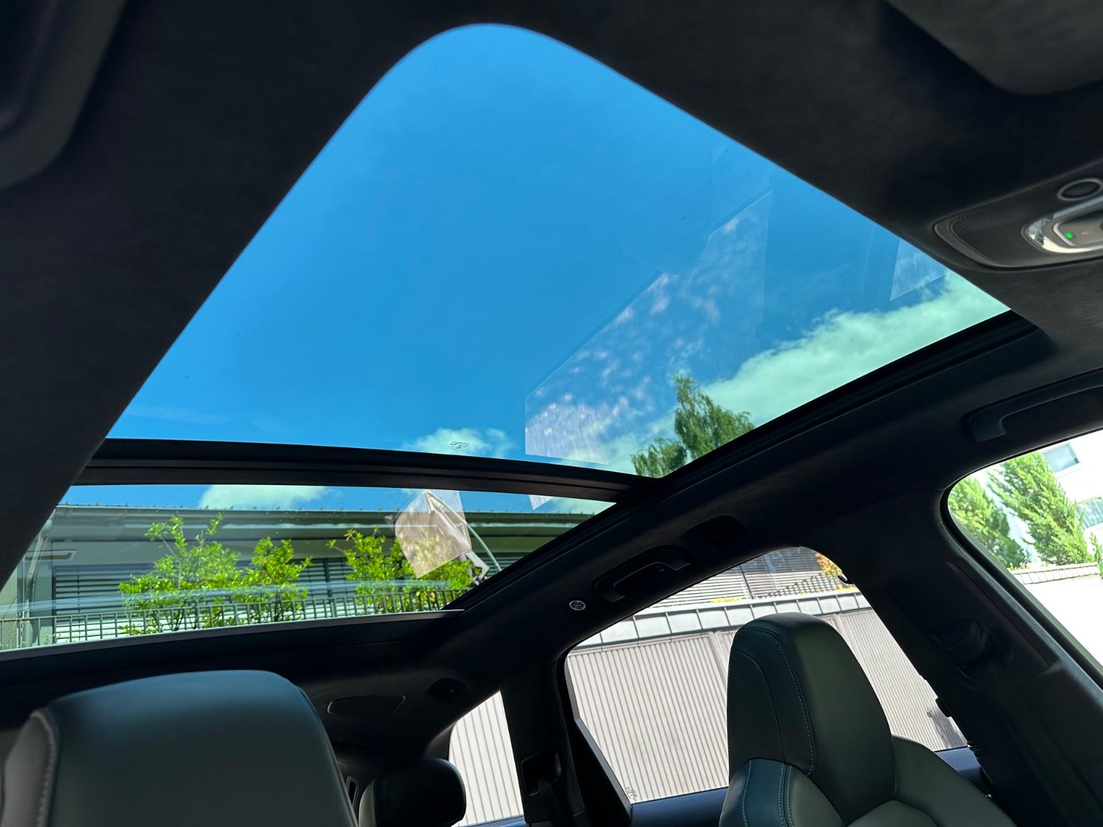 Audi SQ7 TDI quattro VOLLAUSSTATTUNG 