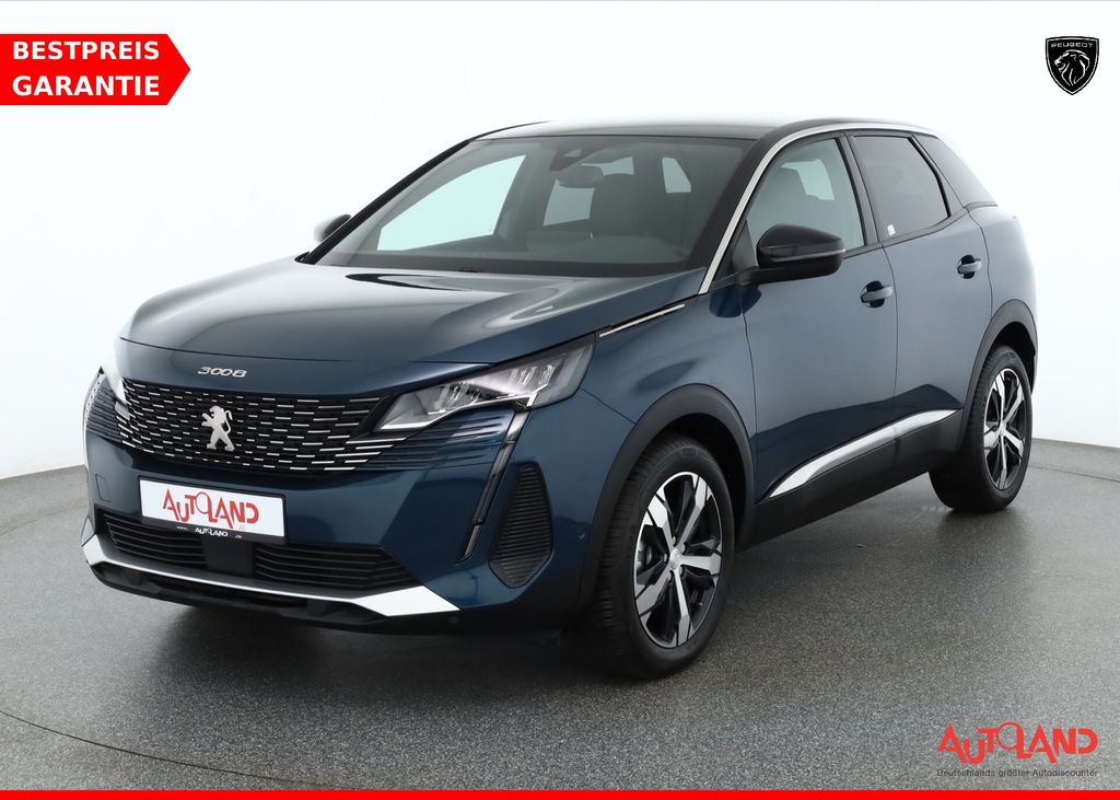Image of Peugeot 3008