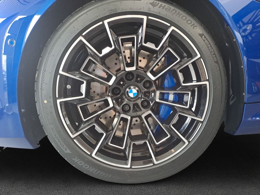 BMW M5 - Bild 8