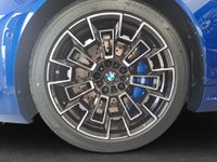 BMW M5 - Vorschau Bild 8
