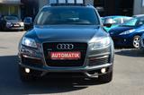 Audi Q7 4.2 TDI Quatt*SlinePlus*PANO*Kamera*MMI*Navi* - Audi Q7: Sline