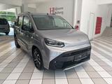 Toyota Proace City Verso L1 Teamplayer - Toyota Proace (Verso) Teamplayer