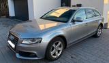 Audi A4 Avant 8K B8 Austauschmotor TÜV 11.... - Audi: Austauschmotor