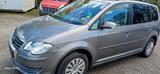 Volkswagen Touran United - Volkswagen Touran aus 2009: United