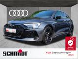 Audi RS3 Sportback Matrix LED Pano Sonos Sportabgas A - Audi RS3 in Gelsenkirchen