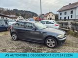 BMW 1 Lim. 116i KLIMA SHZ PDC HÄNDLERFESTPREIS - BMW 116 aus 2005: 116i
