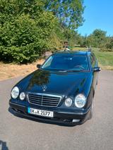 Mercedes-Benz E-Klasse W210 Kombi E280 S210 TÜV NEU Avantgarde - Mercedes-Benz E-Klasse S210