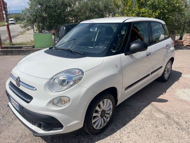 Fiat 500L 1.3 Multijet 95 CV Urban