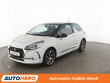 DS Automobiles DS3 1.2 PureTech GIVENCHY Le MakeUp*TEMPO*PDC* - DS Automobiles DS3 aus 2016