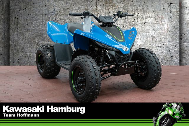 CFMOTO Cforce 110, Kinderquad, 45KM/H, sofort lieferbar