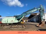 Hitachi ZX 350 LC-3 - Hitachi Kettenbagger 350