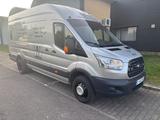 Ford transit jumbo maxi   turbo probleem - Ford Transit jumbo