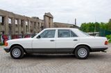 Mercedes-Benz 280SE, Scheckheft, Top gepflegt - Mercedes-Benz 280: Ge280