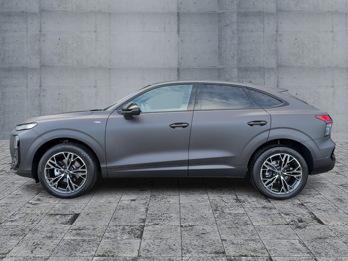 Audi Q3 - Bild 3