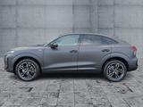 Audi Q3 Sportback TFSI 110 kW S tronic - Audi Q3 mit Benzin-Antrieb