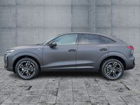 Audi Q3 - Vorschau Bild 3