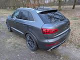 Audi RSQ3 2.5 TFSI S tronic quattro - BBS Felgen - Audi RSQ3 F3