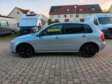 Kia Auto  weniger Km - Kia Cerato Gebrauchtwagen