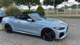 BMW M440i xDrive Cabrio +AHK+Head Up+inkl.Mwst. - BMW M440 in Düsseldorf