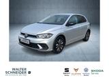 Volkswagen Polo 1.0 TSI Goal Navi LED SHZ ACC PDC - Volkswagen Polo Gebrauchtwagen