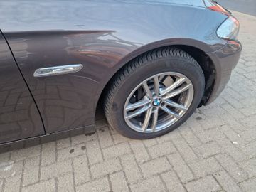 BMW 530 - 9