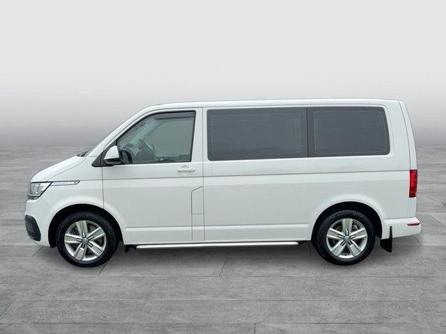 T6 Multivan 6.1 4MOTION Comfortline AHK RFK NAVI
