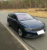 Volkswagen Passat Variant 2.0 TSI OPF 140kW DSG Eleganc... - VW Passat Variant von privat