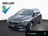 BMW 225xe iPerformance ActivTour LuxuryPano,ACC,HIFI
