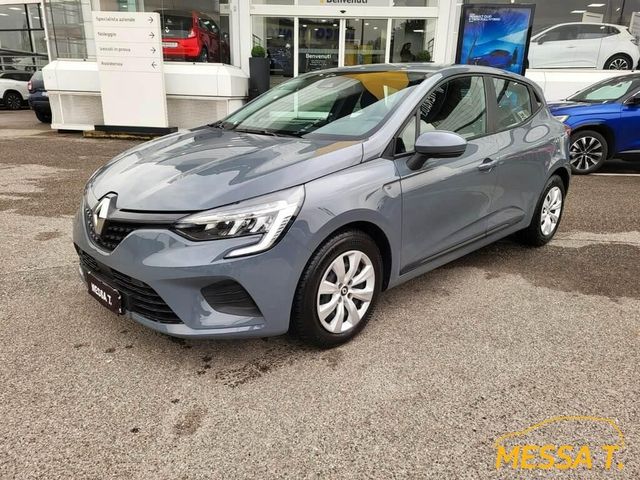 Renault Clio 5 Porte 1.0 TCe Life