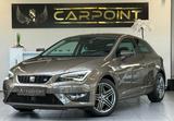 Seat Leon SC FR 1.8 TSI/LED/Leder/ACC/Navi/Sound/BT - Seat Leon in Hamm