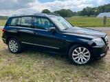 Mercedes-Benz Mercedes GLK 200 CDI Blue Efficency Servic... - Mercedes-Benz GLK 200 aus 2011