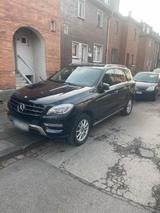 Mercedes-Benz Mercedes ml 350 cdi - Mercedes-Benz ML 350 in Essen