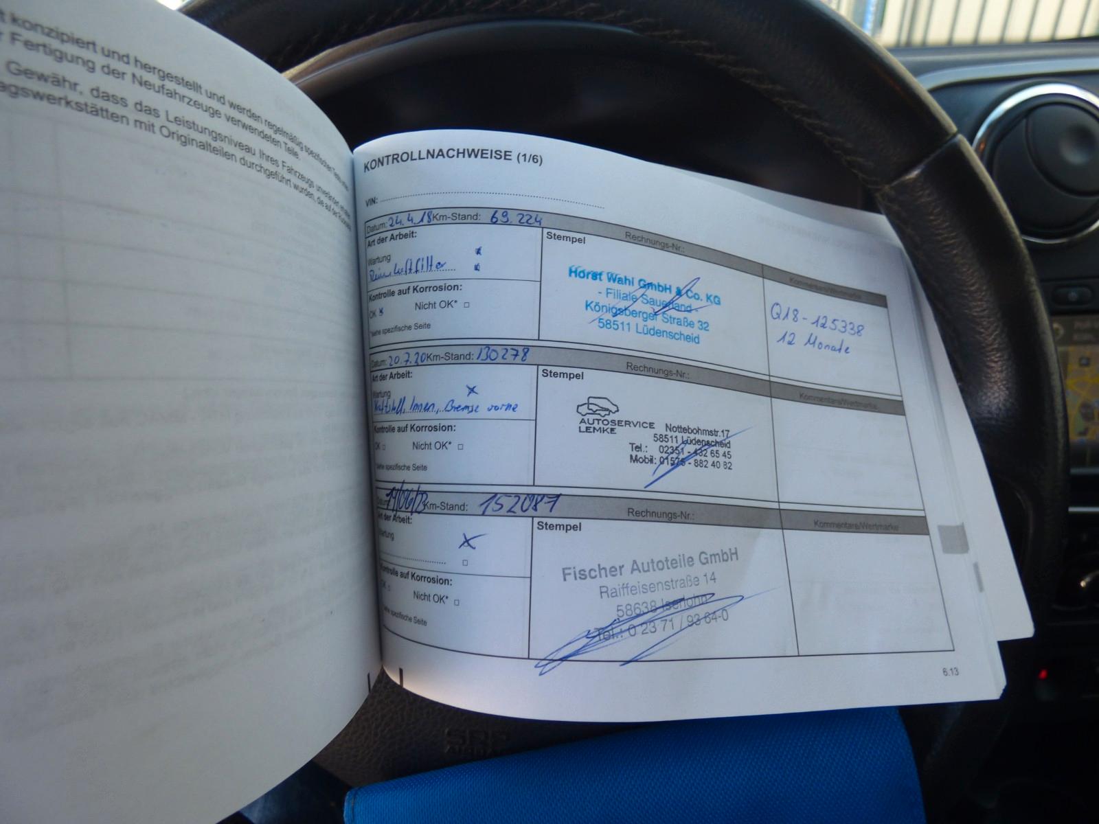 Dacia Logan 2015 — photo 14