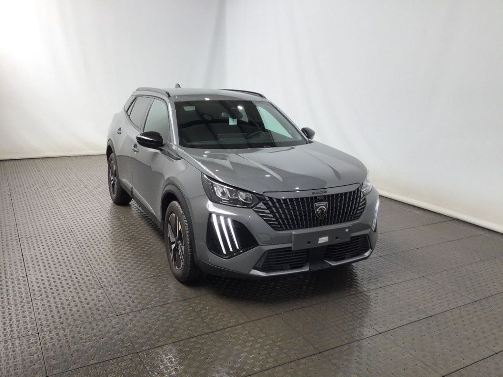 Image of Peugeot 2008