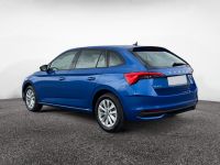 Skoda Scala - Vorschau Bild 5