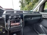 Volkswagen Caddy 2,0TDI 90kW BMT 4MOTION Highline 5-Sit... - Volkswagen Caddy: 9k