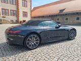 Mercedes-Benz SL 43 AMG *GARANTIE*Vollausst.*360°* Distronic* - Mercedes-Benz SL 43 AMG Gebrauchtwagen