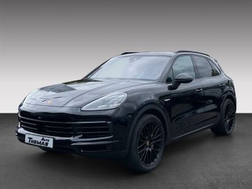 Porsche Cayenne - 3