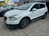 Suzuki SX4 S-Cross 1.6Limited+ 4x4/Bi-XENON/KAMERA/PANO - Suzuki SX4 mit Diesel-Antrieb