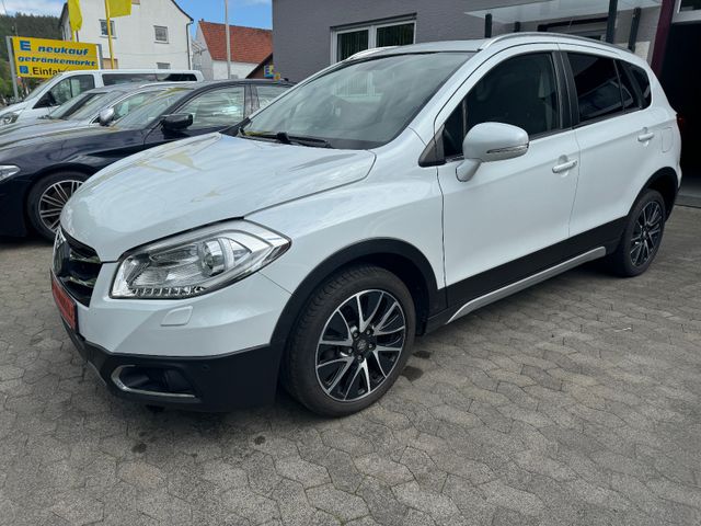 Suzuki SX4 S-Cross 1.6Limited+ 4x4/Bi-XENON/KAMERA/PANO