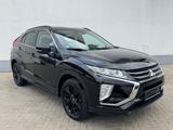 Mitsubishi Eclipse Cross Active+ 4WD - Mitsubishi Eclipse aus 2019
